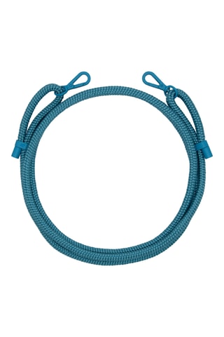 Cordon pour téléphone - Bleu pétrole - Bleu