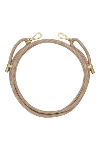 Cordon pour téléphone - Beige - Beige
