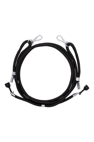 Cordon pour Airpods - Noir - Noir