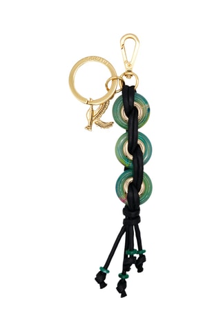 Porte-clés - Vert clair - Vert