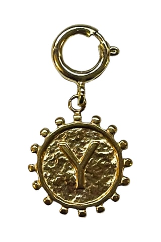 Charm - Doré