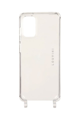 Coque Samsung S20 Plus Charlie