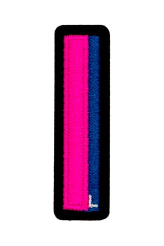 Sticker I