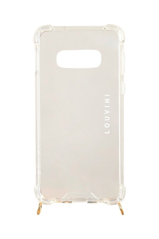 Coque Samsung S10E Charlie