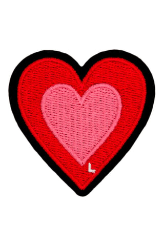 Sticker Cœur