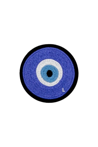Sticker Œil Protecteur
