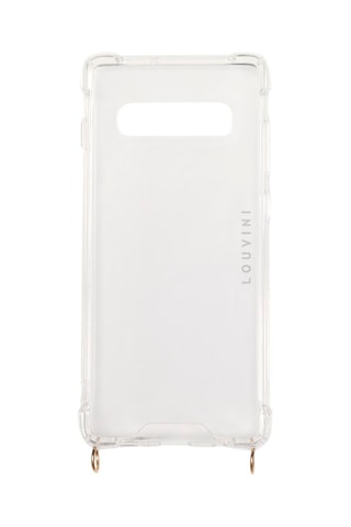 Coque Samsung S10 Plus Charlie