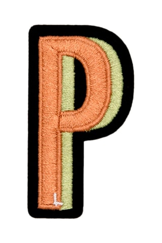 Sticker P