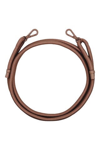 Cordon pour téléphone - Marron - Marron