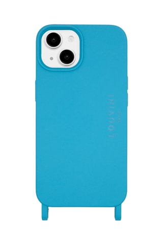 Coque MagSafe iPhone 13/14 - Turquoise
