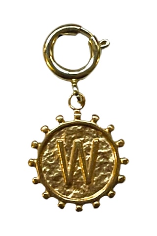 Charm - Doré