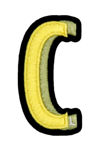 Sticker C