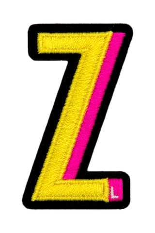 Sticker Z