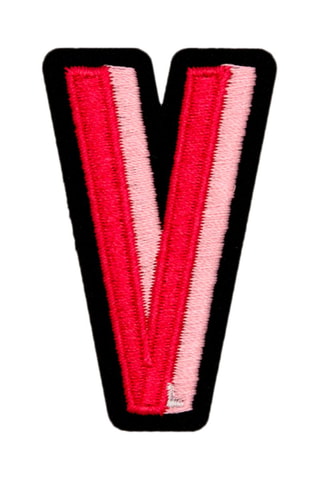 Sticker V