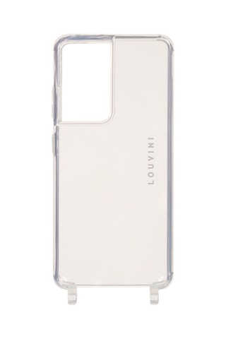 Coque Samsung S21 Ultra Charlie