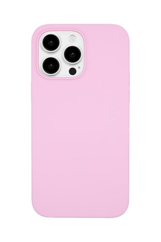 Coque MagSafe iPhone 16 Pro Max - Rose