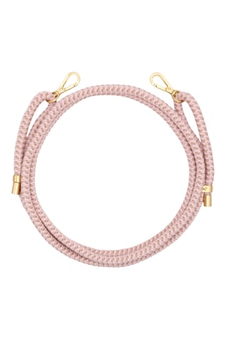 Cordon pour téléphone - Rose - Rose