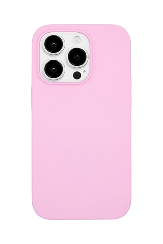 Coque MagSafe iPhone 16 Pro - Rose