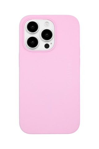 Coque MagSafe iPhone 14 Pro - Rose