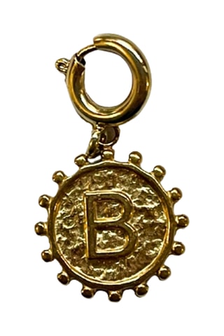 Charm - Doré