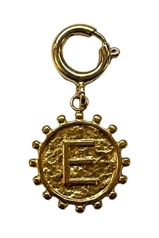 Charm - Doré
