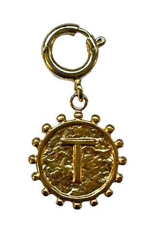 Charm - Doré