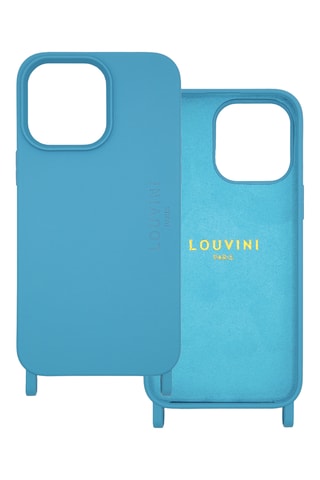 Coque MagSafe iPhone 14 Pro Max - Turquoise