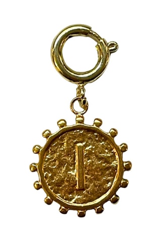 Charm - Doré