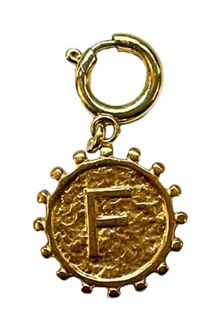 Charm - Doré