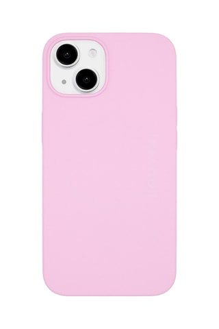 Coque MagSafe iPhone 13/14 - Rose