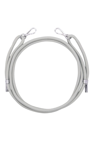 Cordon pour téléphone - Anthracite - Gris foncé