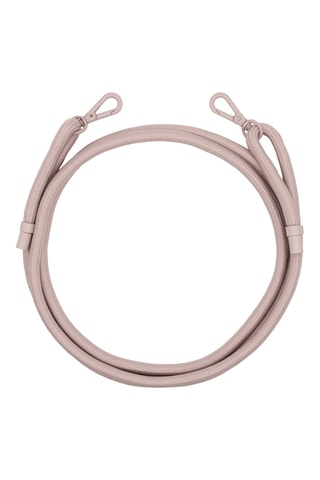 Cordon pour téléphone - Taupe - Beige