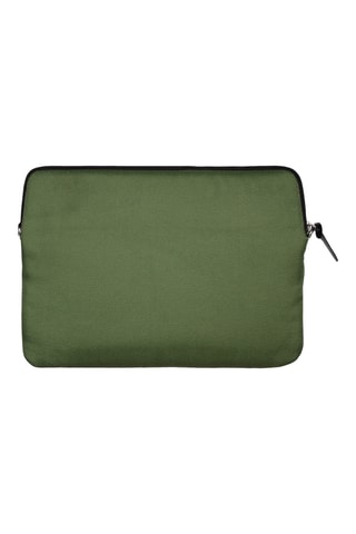 Housse de protection pour ordinateur portable 15’’ - Kaki - Vert foncé