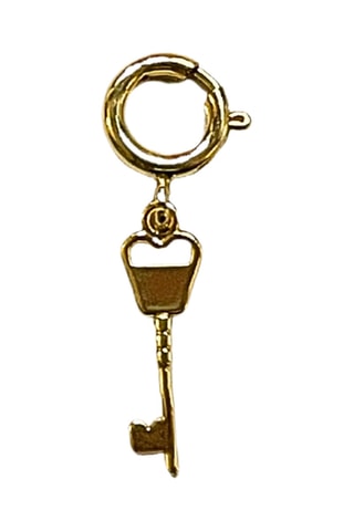 Charm - Doré