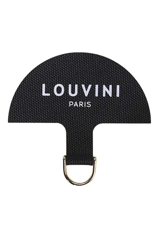 Adaptateur coque universel - Noir