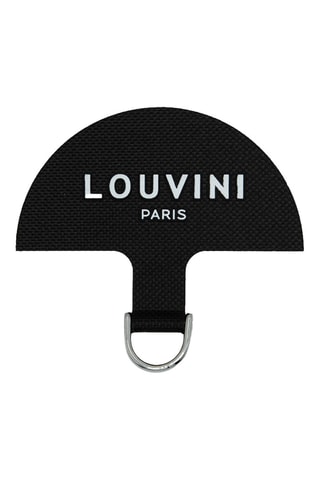 Adaptateur coque universel - Noir