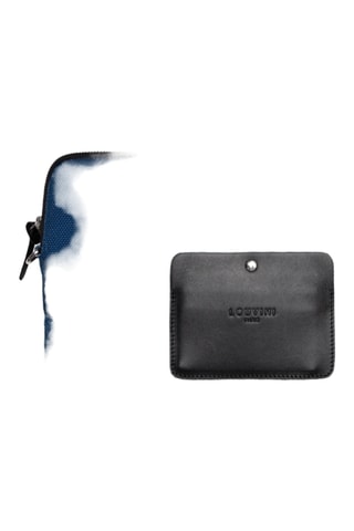 Housse de protection pour ordinateur portable 15’’ - Bleu marine - Bleu foncé