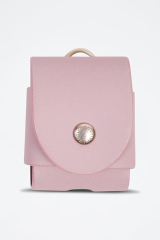 Etui de protection en cuir AirPods 1/2 Joe