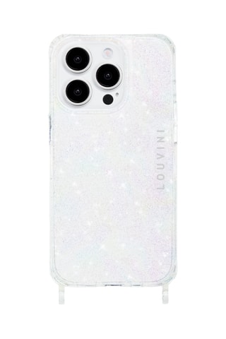 Coque iPhone 14 Pro Max - Transparent