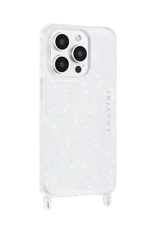Coque iPhone 14 Pro Max - Transparent