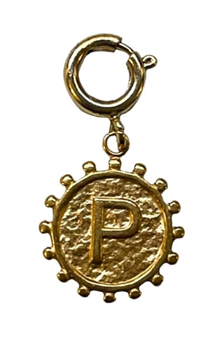 Charm - Doré