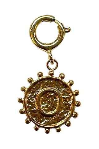 Charm - Doré