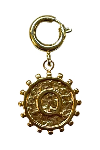 Charm - Doré