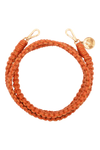 Cordon pour téléphone - Orange - Orange