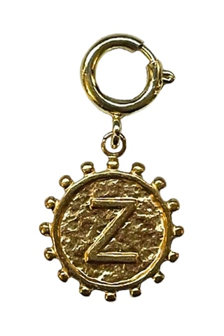 Charm - Doré