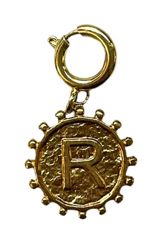 Charm - Doré