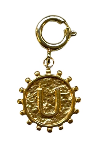 Charm - Doré