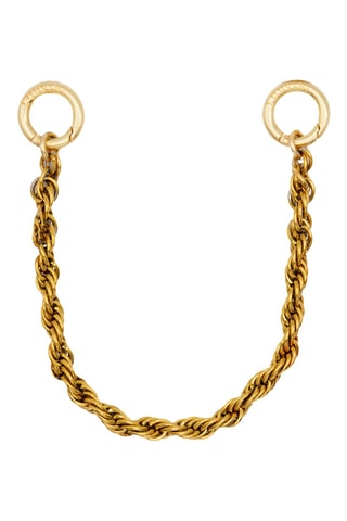 Bracelet pour téléphone - Doré