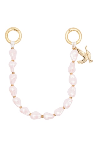 Bracelet pour téléphone - Rose