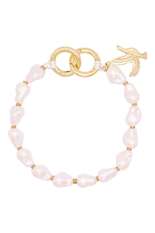 Bracelet pour téléphone - Rose